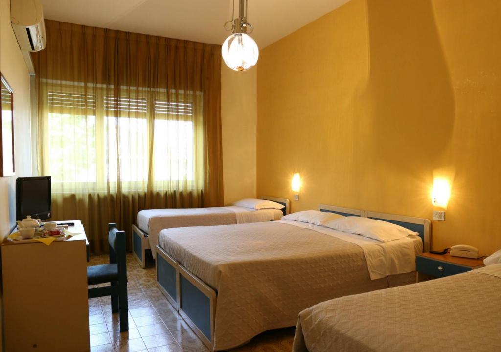 Hotel Sole